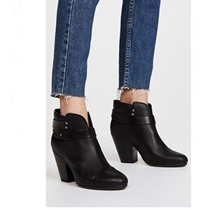 Rag & Bone Harrow Booties